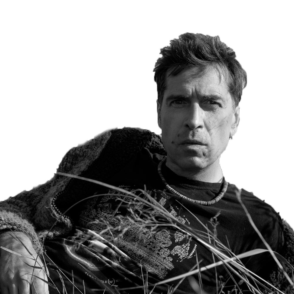 Онлайн-экскурсия по студии Максима Покровского в Нью-Йорке